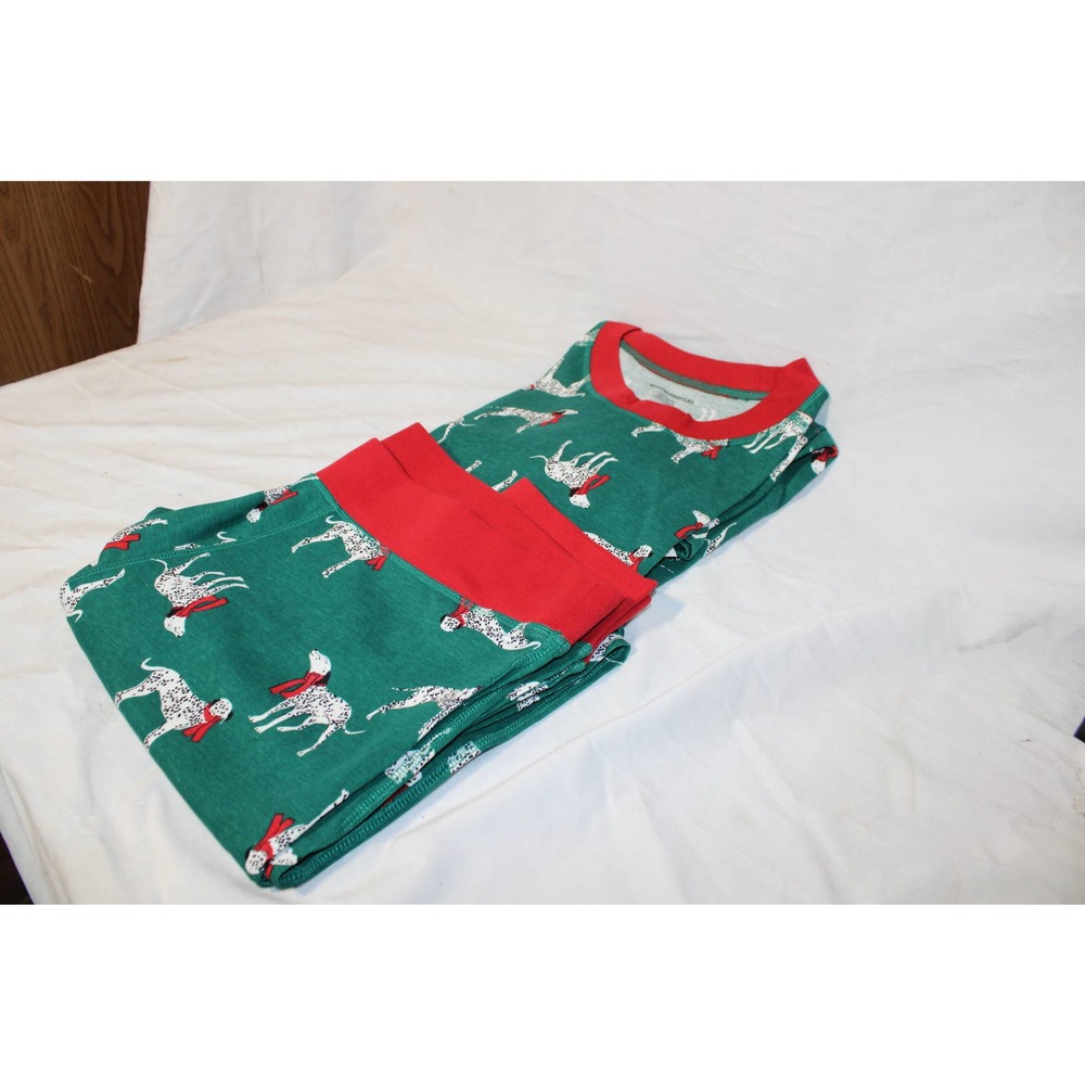 Mens Christmas Pajama Set